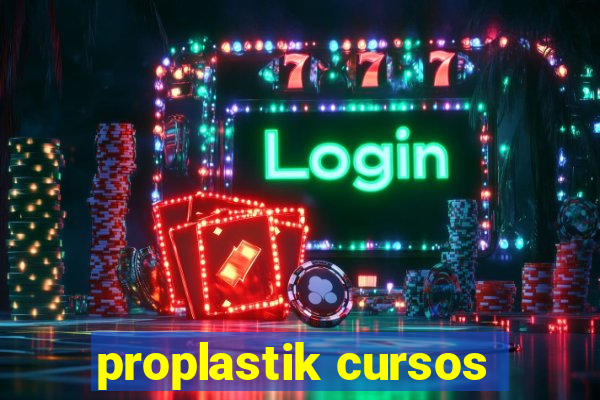 proplastik cursos